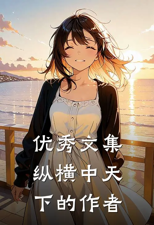 优秀文集纵横中天下的作者