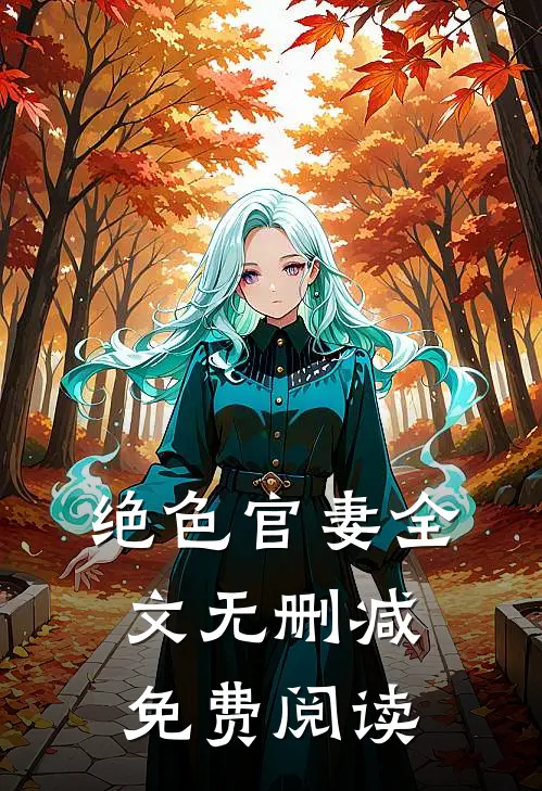 绝色官妻全文无删减免费阅读