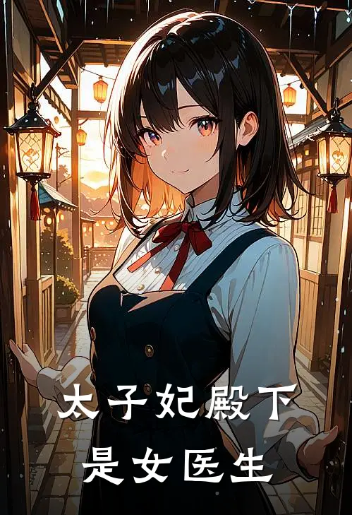 太子妃殿下是女医生