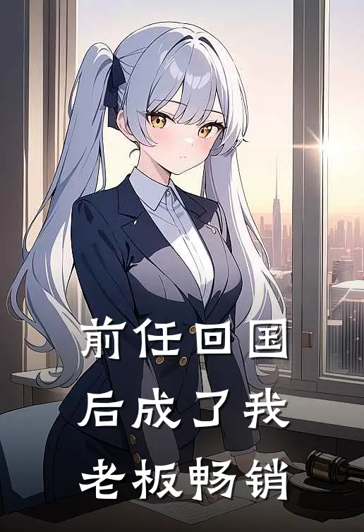 前任回国后成了我老板畅销