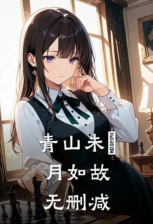 青山未晞，月如故无删减