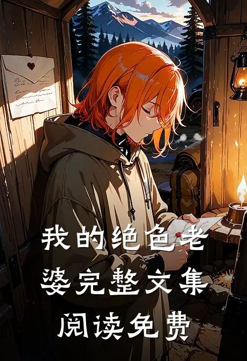 我的绝色老婆完整文集阅读免费