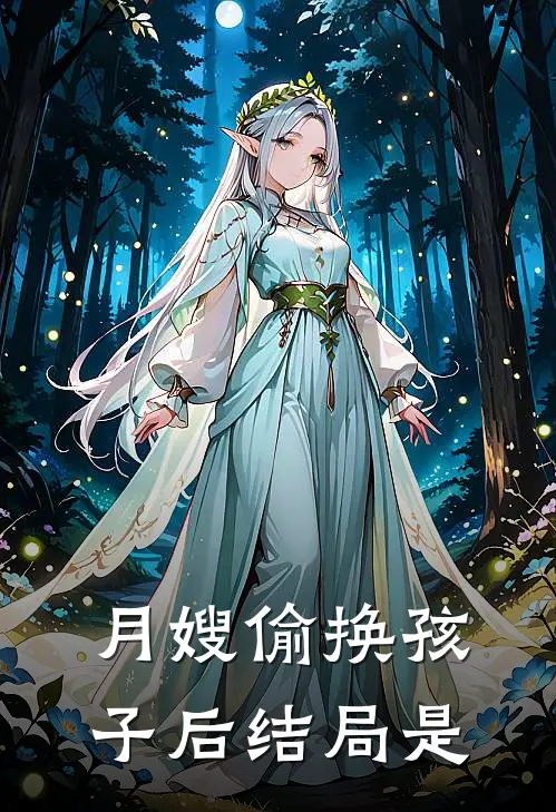 月嫂偷换孩子后结局是