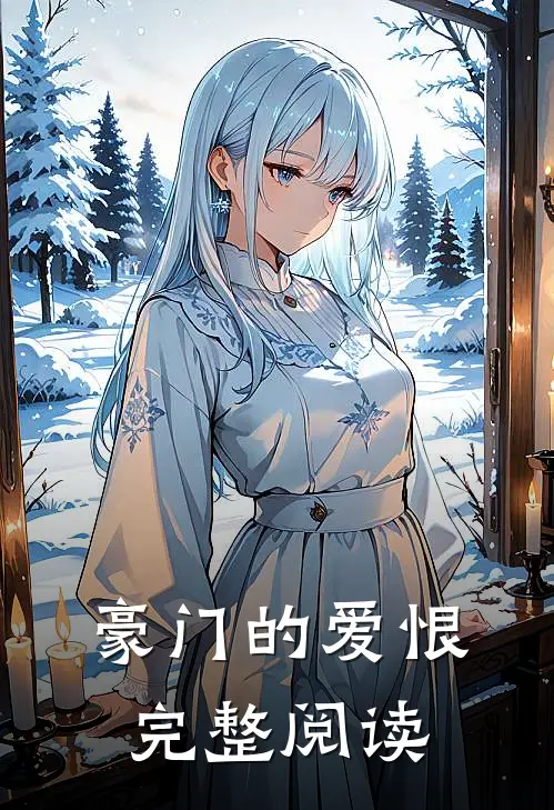 豪门的爱恨完整阅读