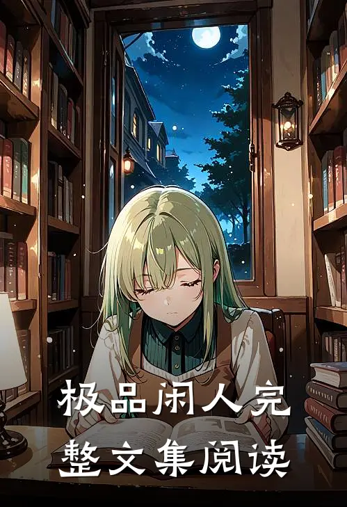 极品闲人完整文集阅读