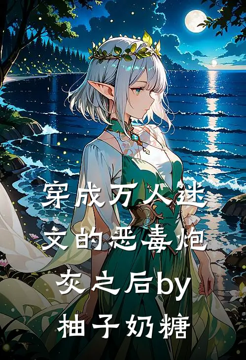 穿成万人迷文的恶毒炮灰之后by柚子奶糖