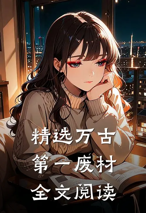 精选万古第一废材全文阅读