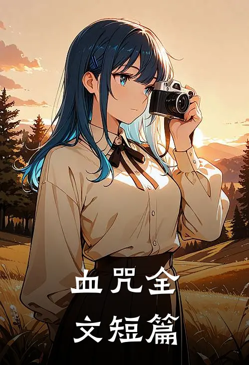 血咒全文短篇