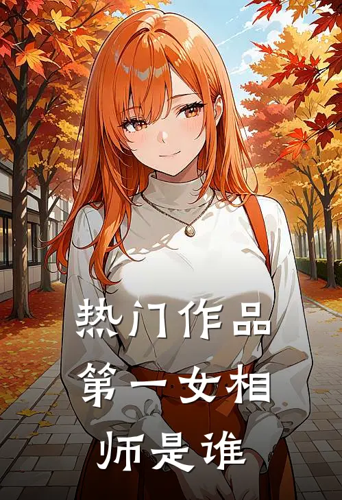 热门作品第一女相师是谁