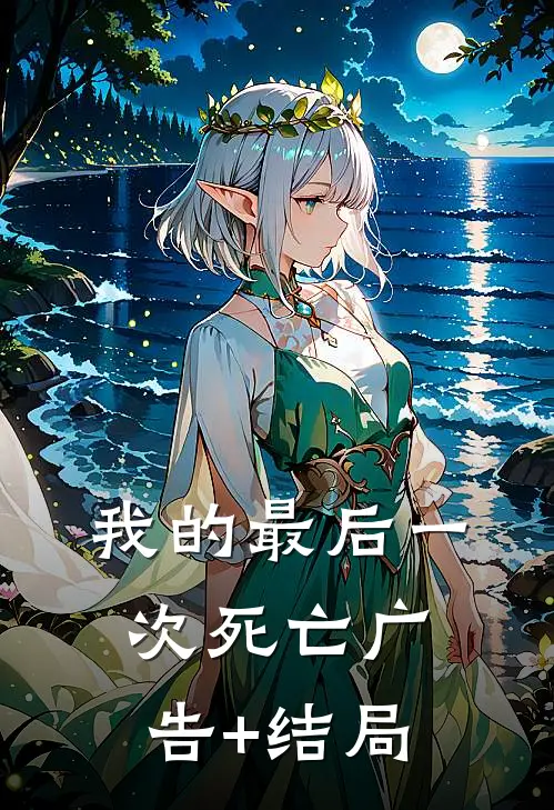 我的最后一次死亡广告+结局