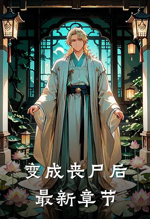 变成丧尸后最新章节