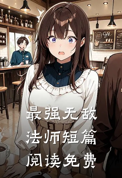 最强无敌法师短篇阅读免费