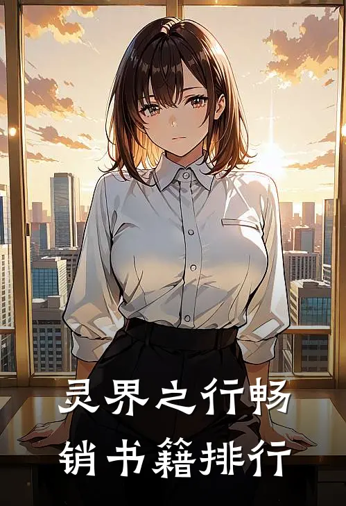 灵界之行畅销书籍排行