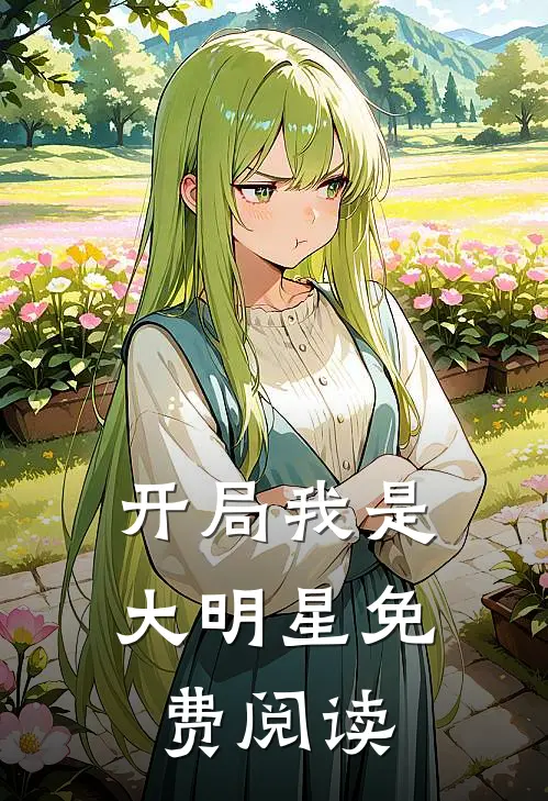 开局我是大明星免费阅读