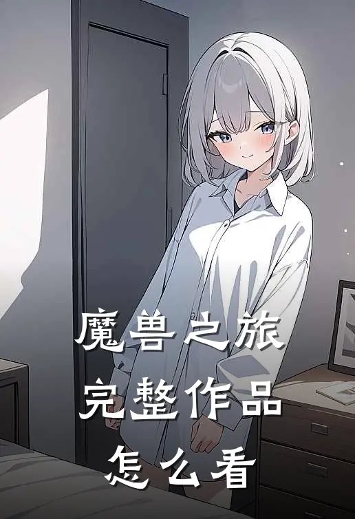 魔兽之旅完整作品怎么看