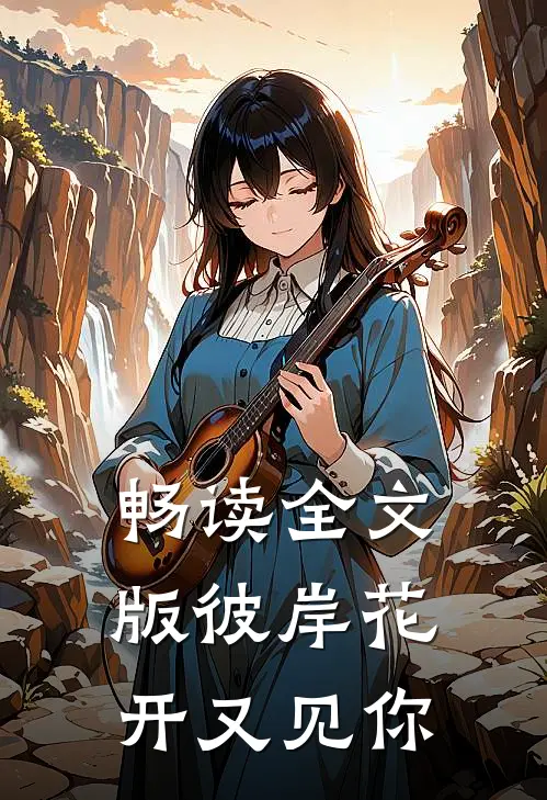 畅读全文版彼岸花开又见你
