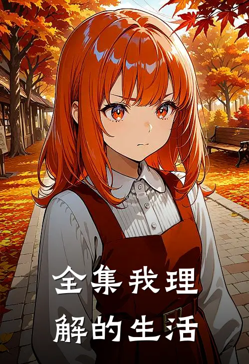 全集我理解的生活