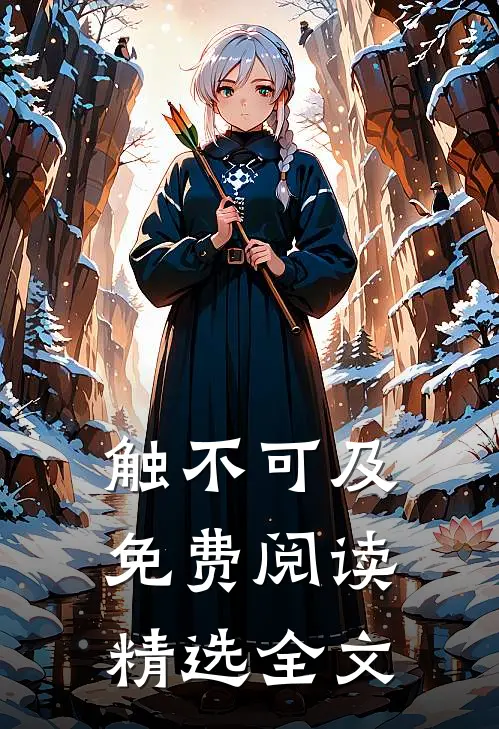 触不可及免费阅读精选全文
