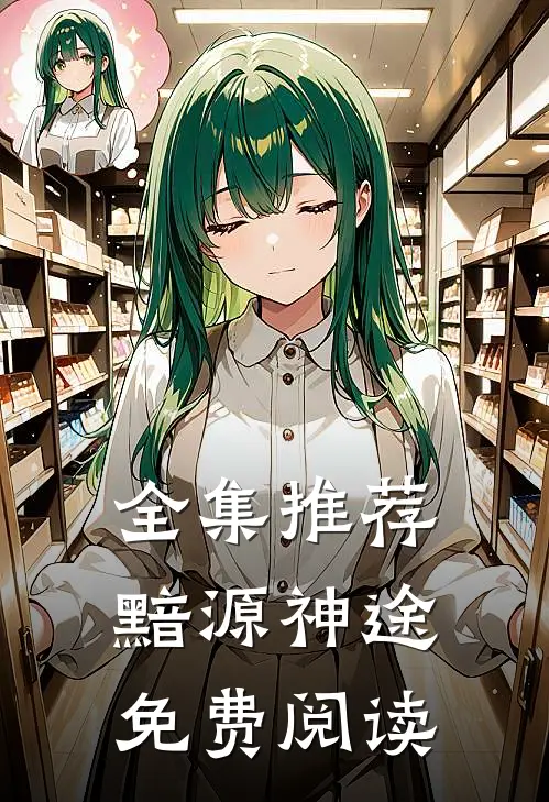 全集推荐黯源神途免费阅读