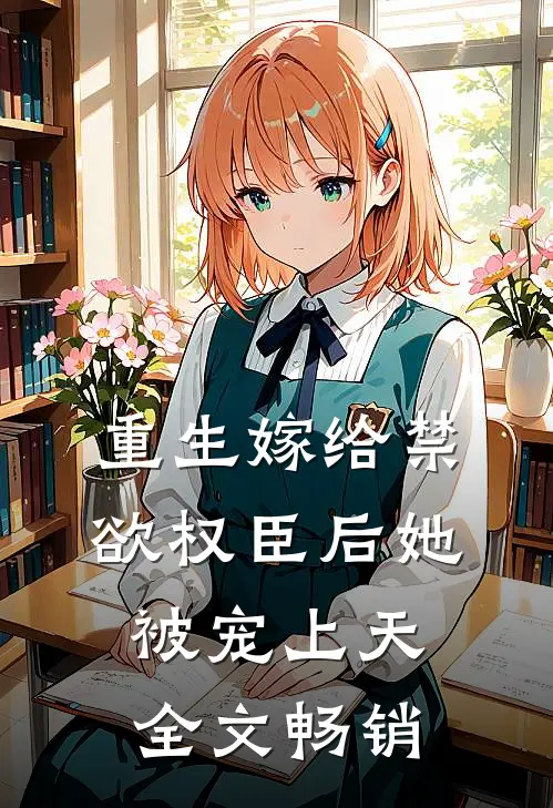 重生嫁给禁欲权臣后她被宠上天全文畅销