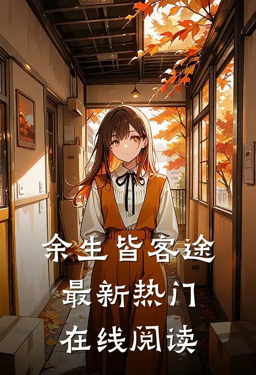 余生皆客途最新热门在线阅读
