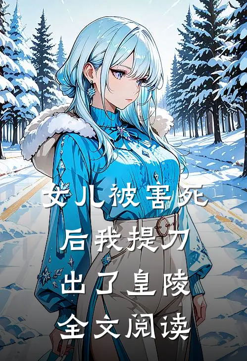 女儿被害死后我提刀出了皇陵全文阅读