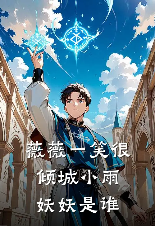 薇薇一笑很倾城小雨妖妖是谁