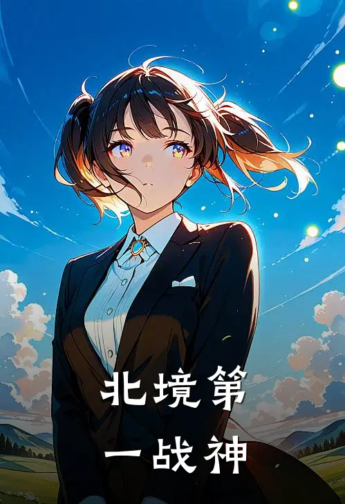 北境第一战神