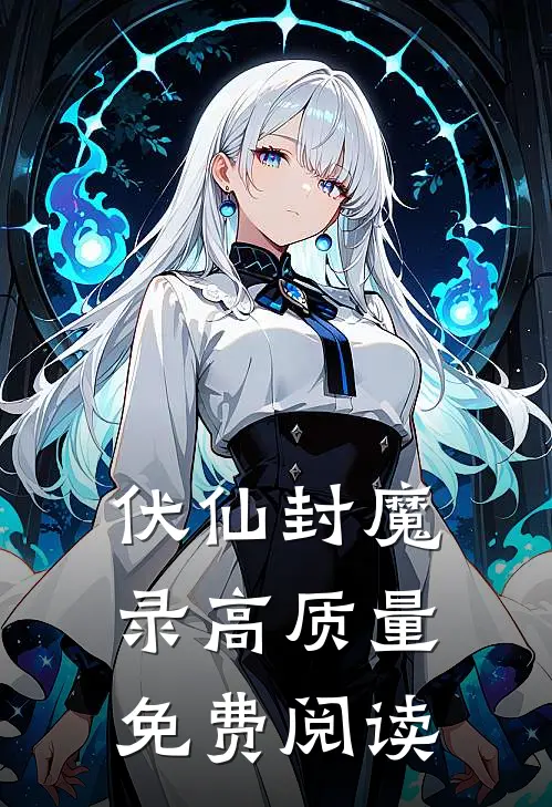 伏仙封魔录高质量免费阅读