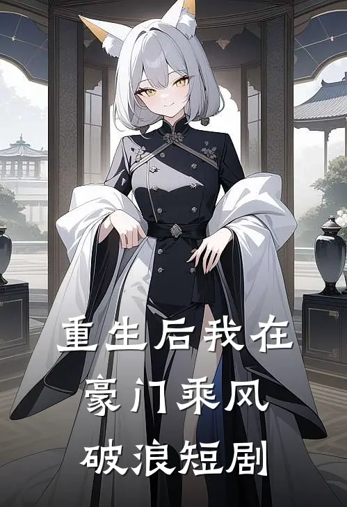 重生后我在豪门乘风破浪短剧