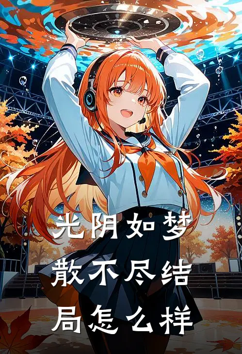 光阴如梦散不尽结局怎么样