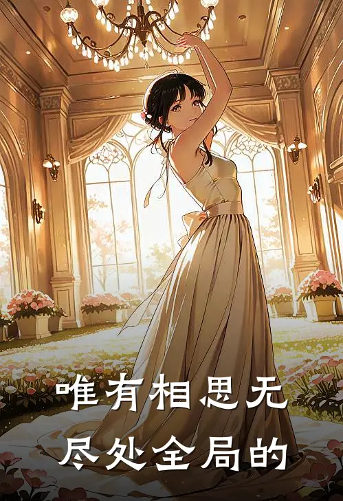 唯有相思无尽处全局的