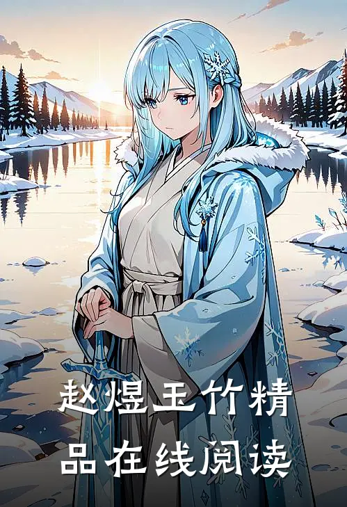 赵煜玉竹精品在线阅读