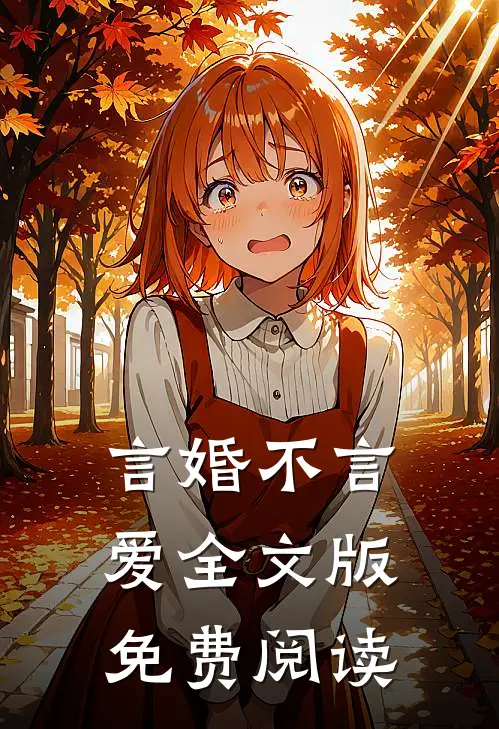 言婚不言爱全文版免费阅读