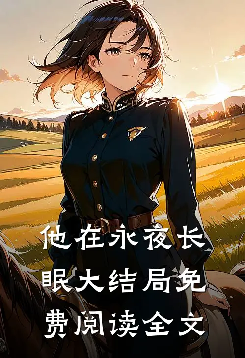 他在永夜长眠大结局免费阅读全文