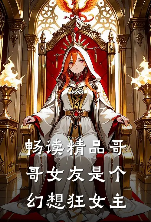畅读精品哥哥女友是个幻想狂女主