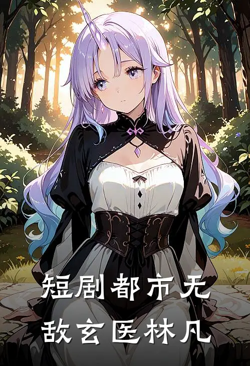 短剧都市无敌玄医林凡