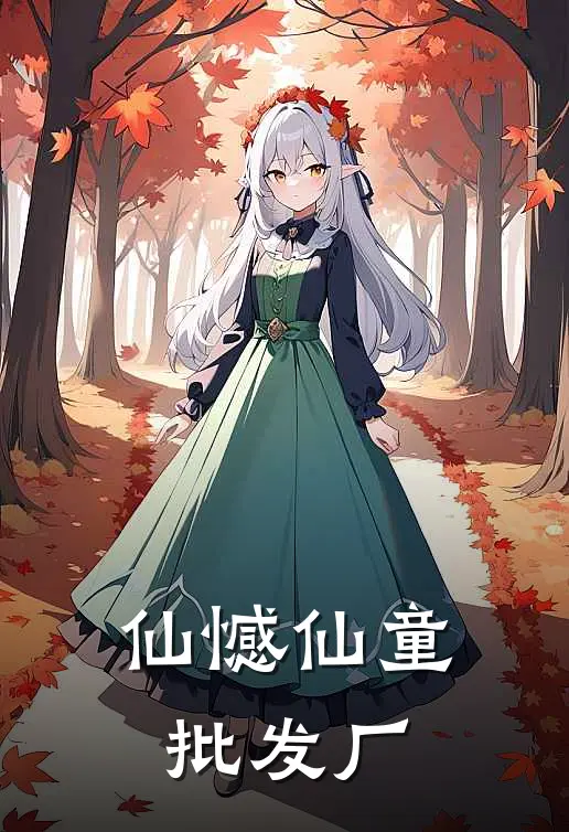 仙憾仙童批发厂