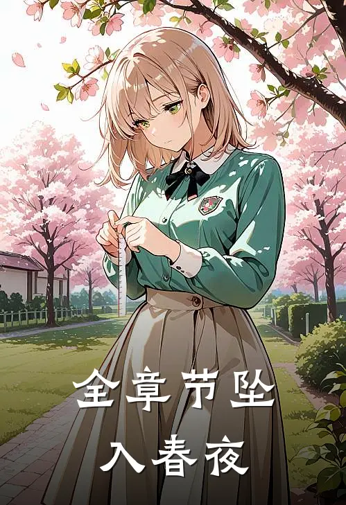 全章节坠入春夜