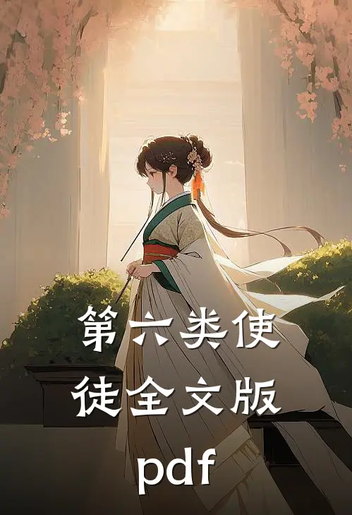 第六类使徒全文版pdf