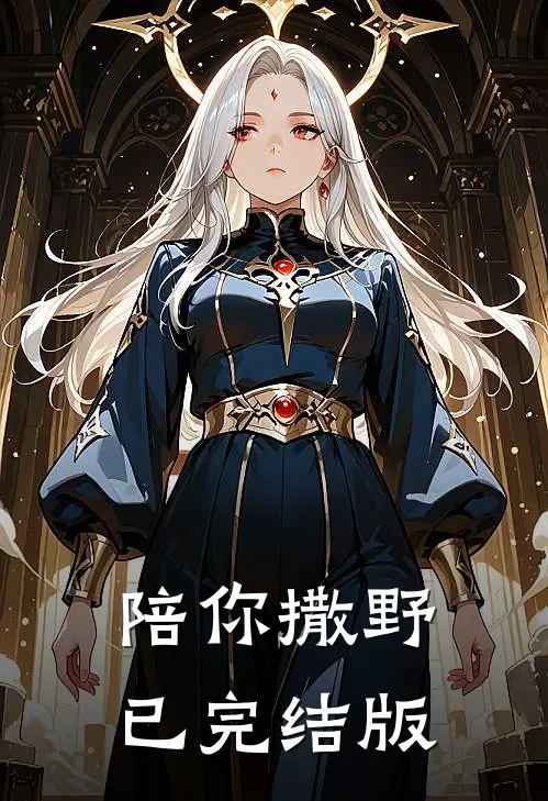 陪你撒野已完结版