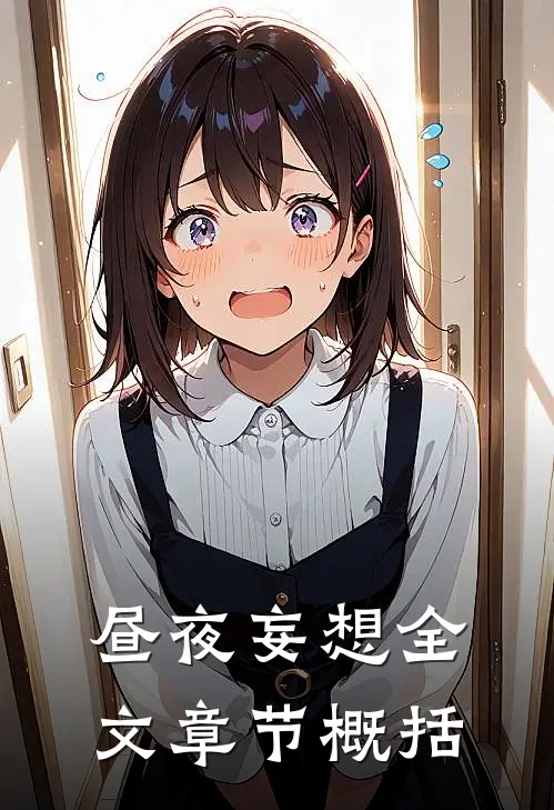 昼夜妄想全文章节概括