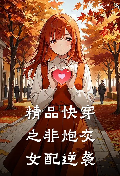 精品快穿之非炮灰女配逆袭