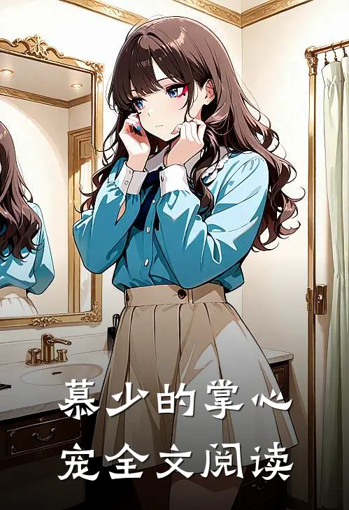慕少的掌心宠全文阅读