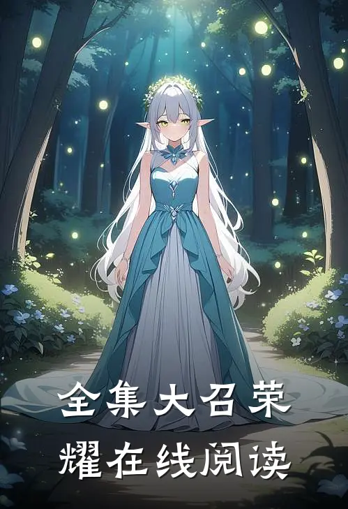 全集大召荣耀在线阅读