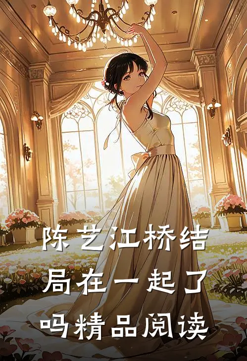 陈艺江桥结局在一起了吗精品阅读