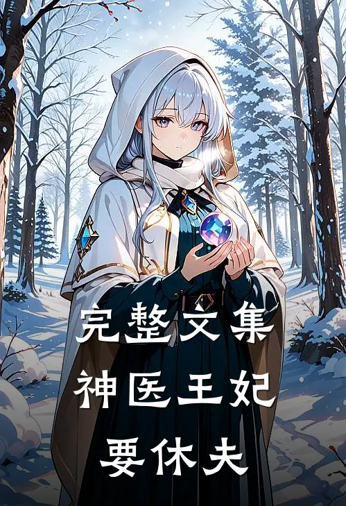 完整文集神医王妃要休夫