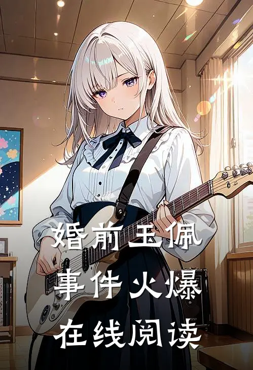 婚前玉佩事件火爆在线阅读