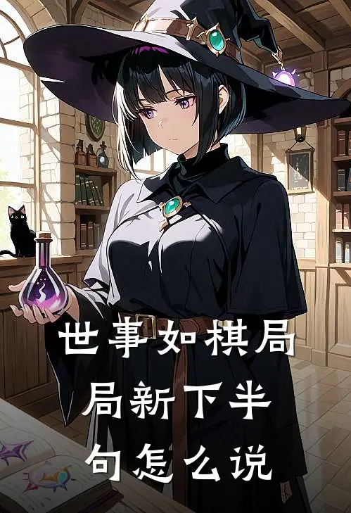 世事如棋局局新下半句怎么说