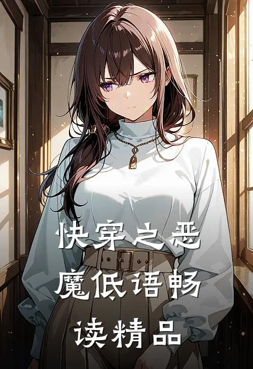 快穿之恶魔低语畅读精品